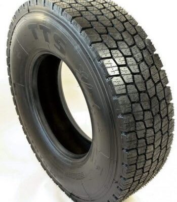 MED ELITE (315/70R22.5) DRIVE AXLE