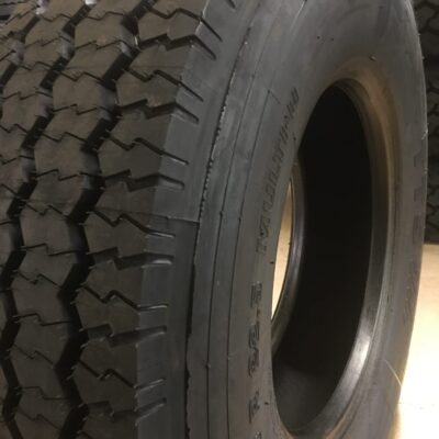 MULTI U ELITE (315/80R22.5) UNIVERSAL