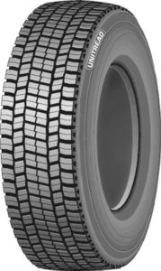 U729 (275/70R22.5) DRIVE AXLE